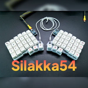 Custom Mechanical Keyboard